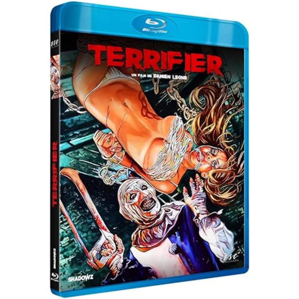 Terrifier