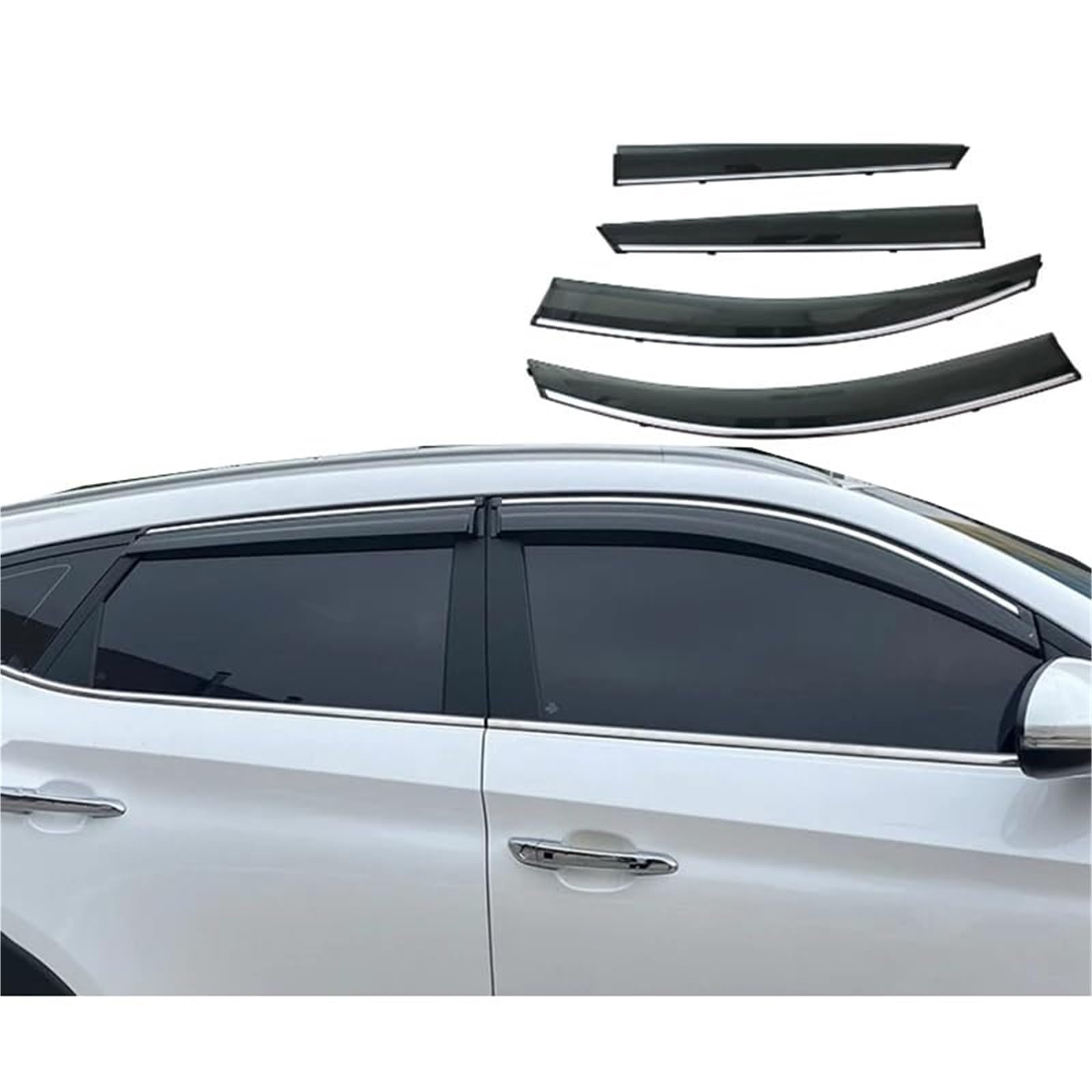 per Hyundai, Tucson 2015 2016 2017 2018 2019 2020 per Vento