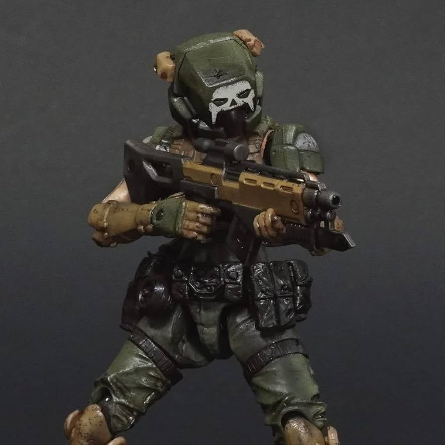 Acid Rain FAV-A51 EOS Skirmisher アシッドレイン Amazon | 未開封 オリトイ アシッドレイン Oritoy Acid Rain