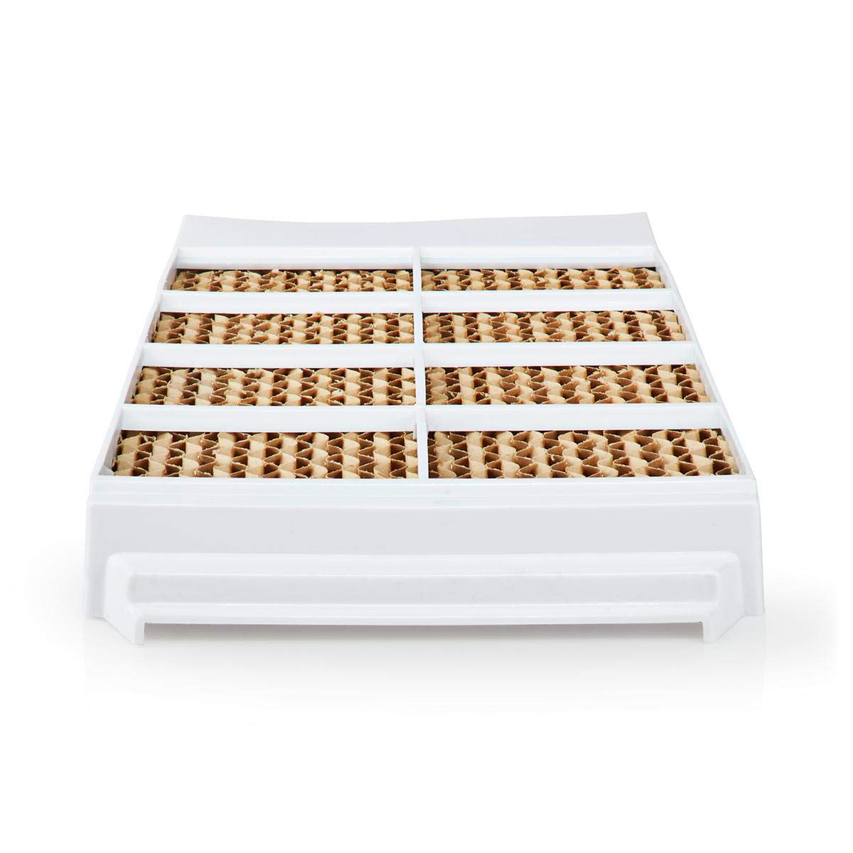 Nedis Filtre de Remplacement pour Aspirateur - VCAD402 - Violet | Leroy