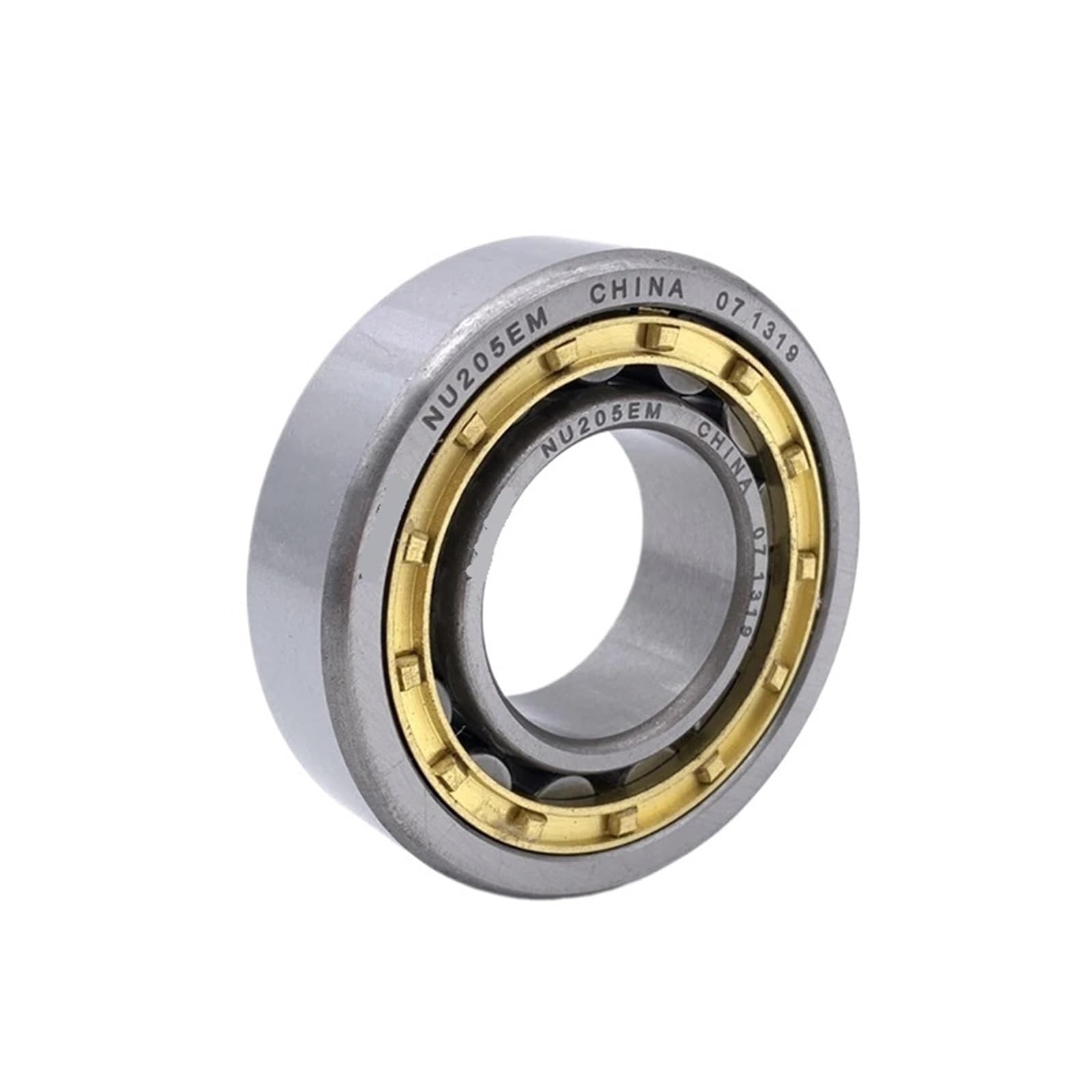 Qruyhbaju One Color Nj324em Cylindrical Roller Bearing