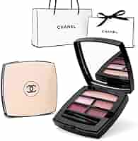 【ともにゃん】CHANEL レベージュパレットルガール クールドゥシャネル CHANEL】レ ベージュ パレット ルガール新色！大人っぽい赤みを