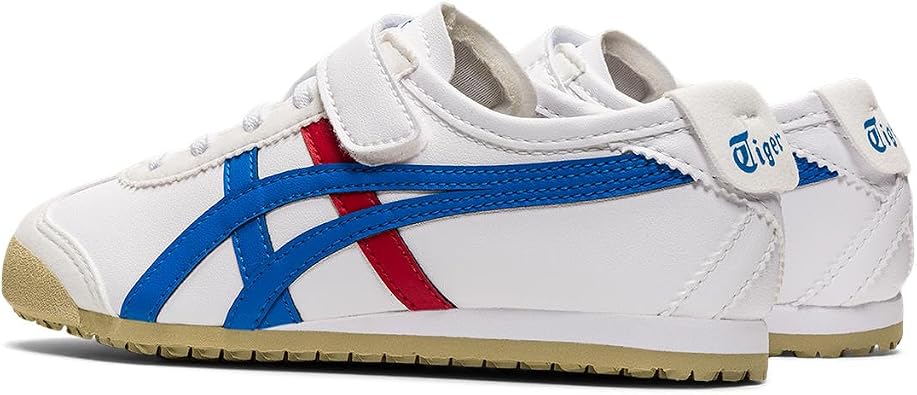 Onitsuka Tiger Unisex Children's MEXICO 66 KIDS 17-22cm Sneakers