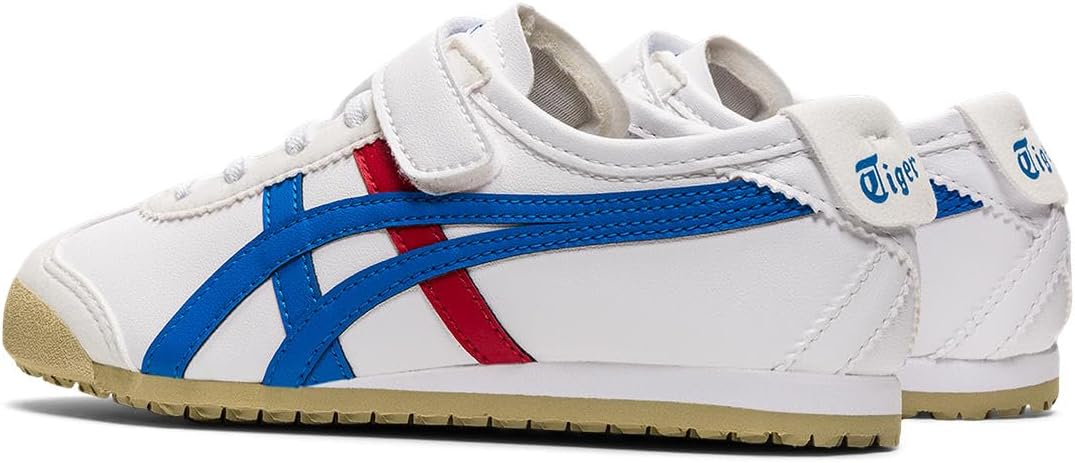 Onitsuka Tiger Unisex Children's MEXICO 66 KIDS 17-22cm Sneakers