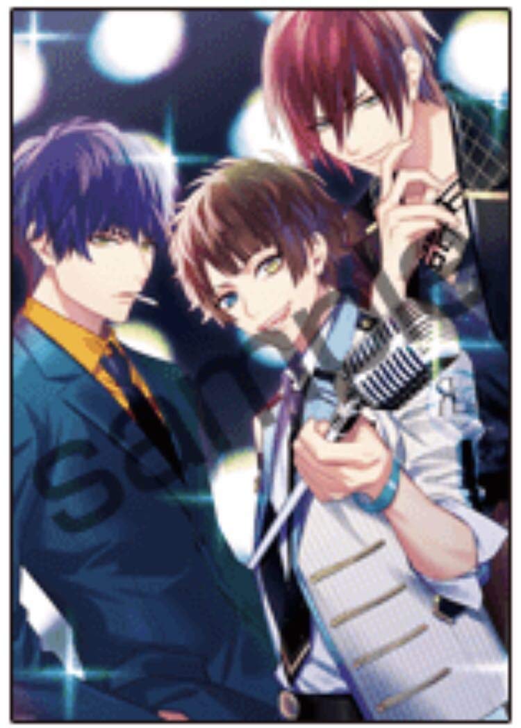 Amazon.co.jp: AGF 2014 honeybee くじ DYNAMIC CHORD 朔良 玲音 依都 