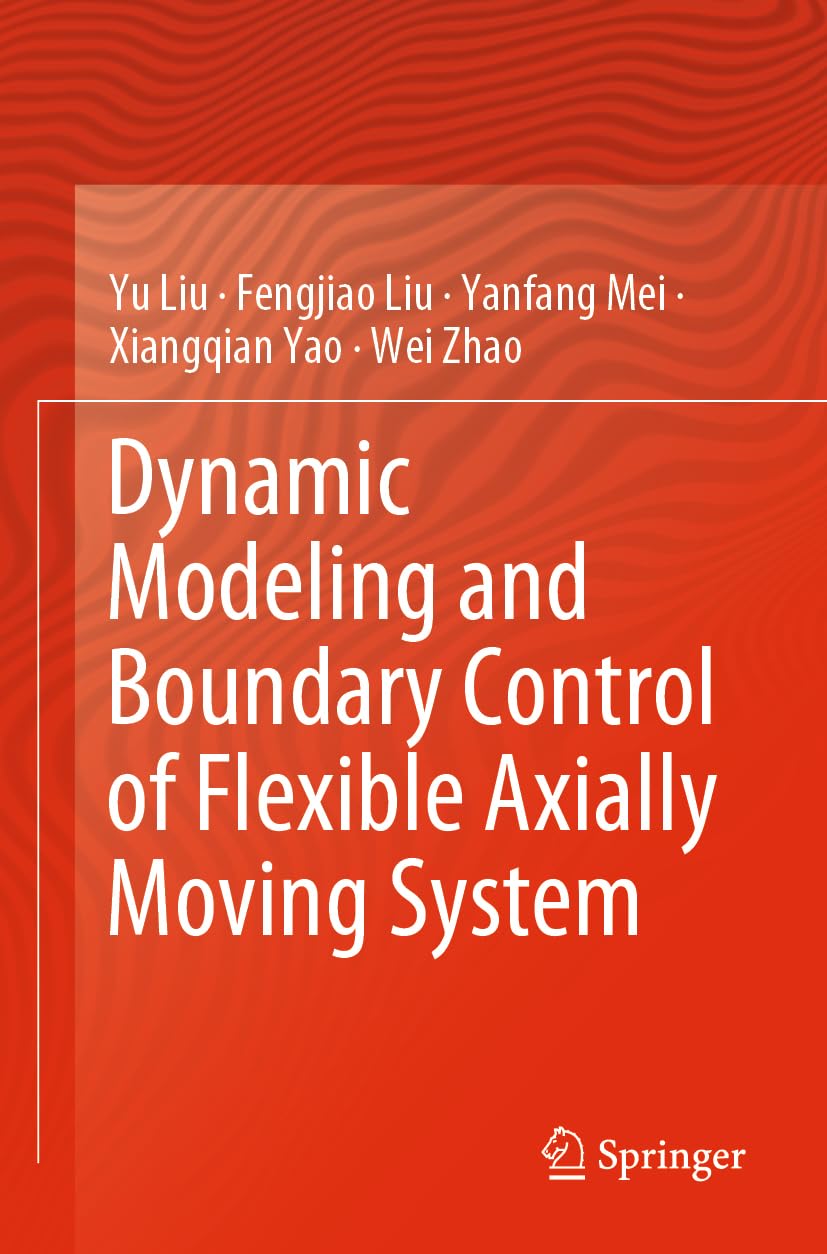 Dynamic Modeling and Boundary Control of Flexible