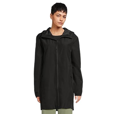 The North Face Daybreak Mid Rain Parka Women