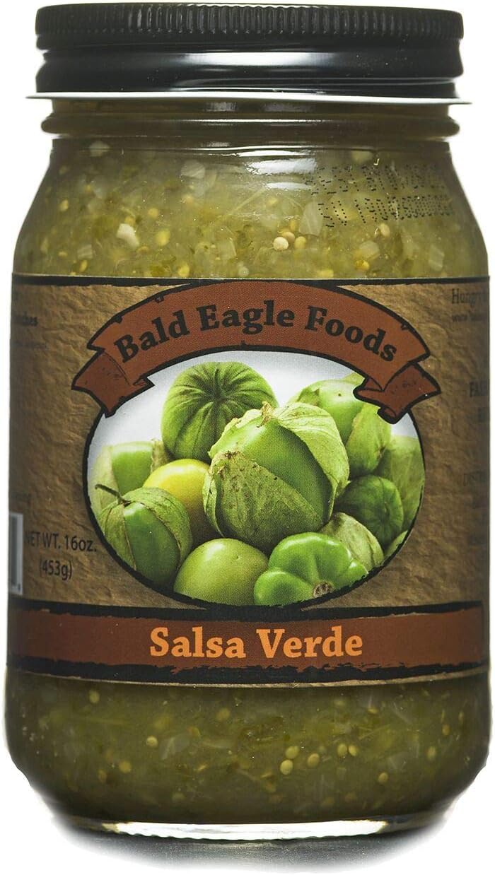 Herdez Salsa Verde, Mild, 7 oz