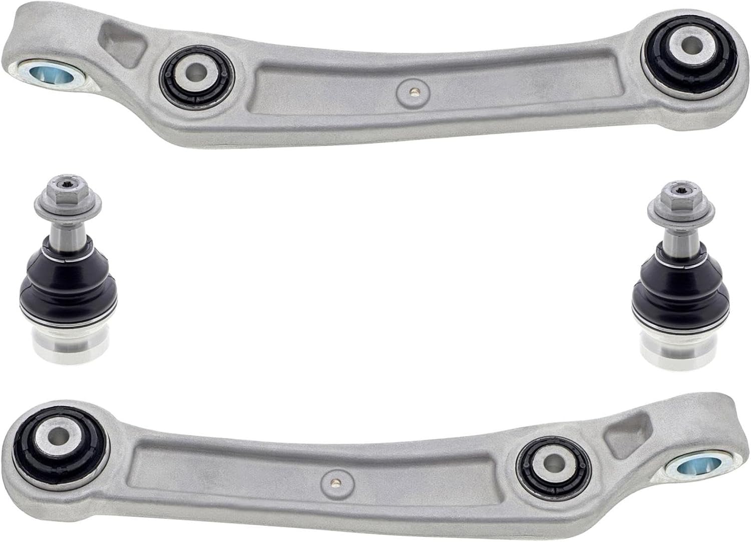 Front Lower Forward Control Arms & Ball Joints Replacement Parts For Audi Q8 2019 2021 2022 2023