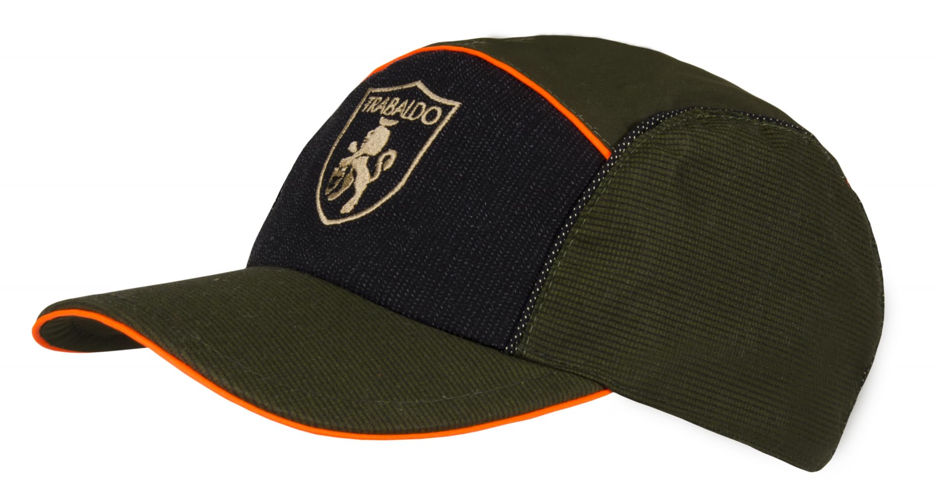 Trabaldo Apache - Gorro impermeable de caza