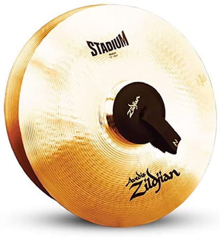 18" Stadium Series Med Single