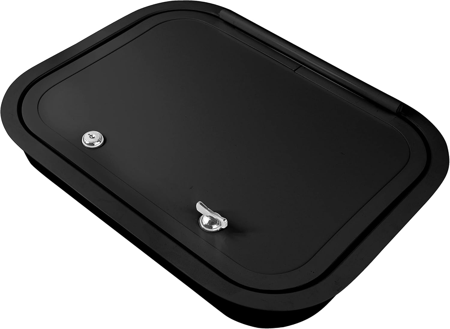 Leisure Coachworks RV Baggage Door 16" Wide X 12" High with