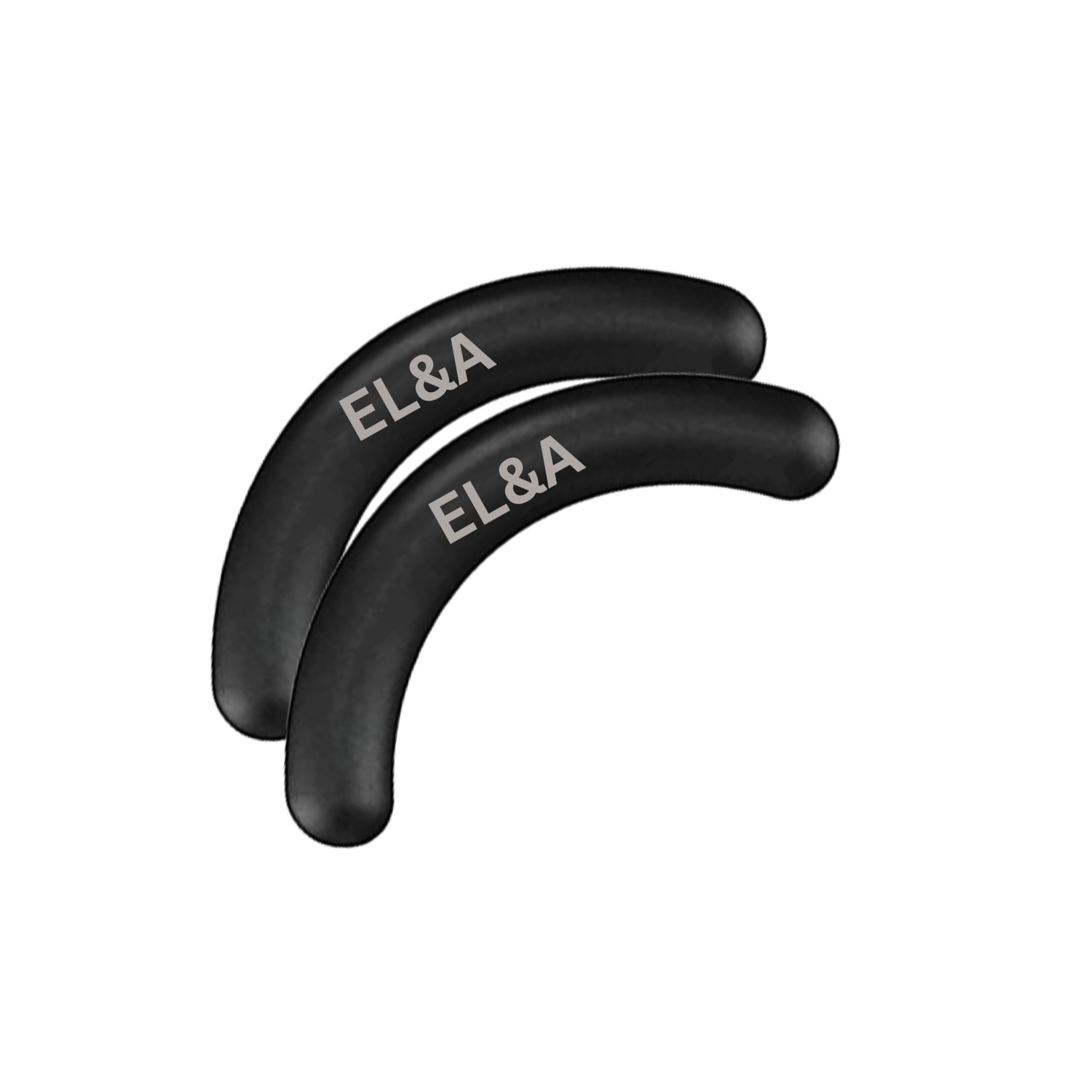 [Ear Lobe & Accessories] Eyelash Rubber/Replacement Pads | Can be used with most Eyelash Curlers - Pack of 2-image-31