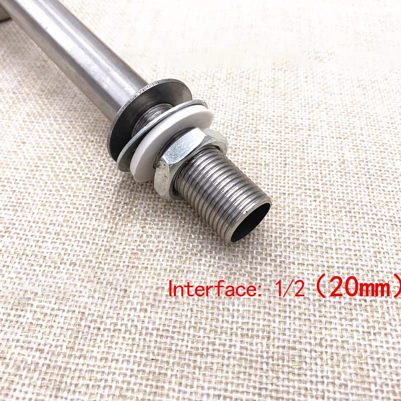 1pc float switch for steaming rice cart steaming cabinet machine oven water tank level sensor stainless steel Overflow valve