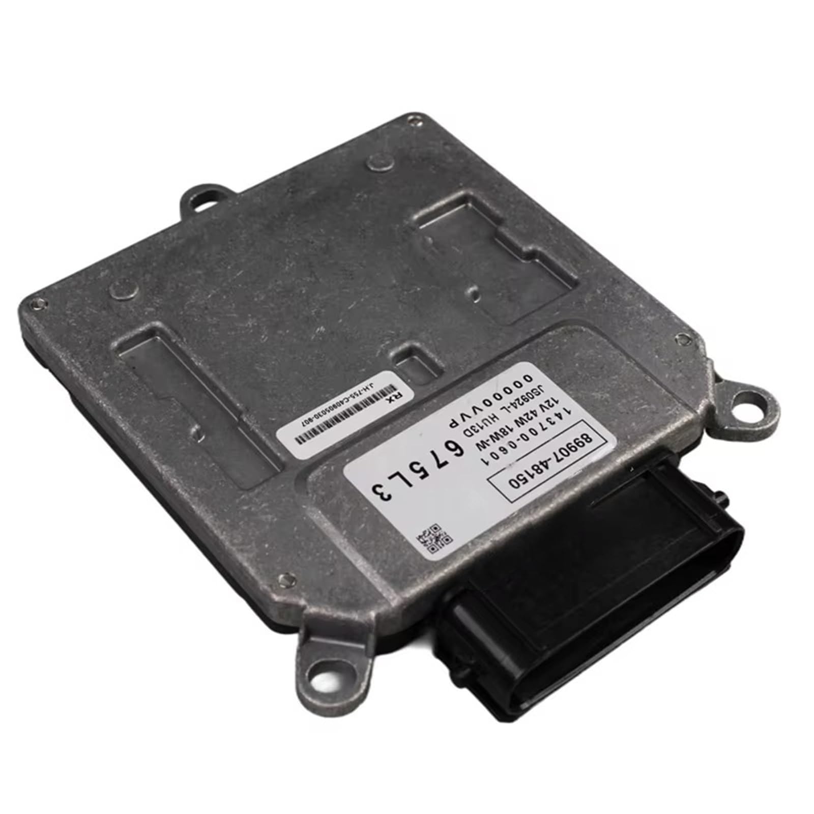 Módulo de Control de Faros Compatible con Lexus para RX350 RX450h