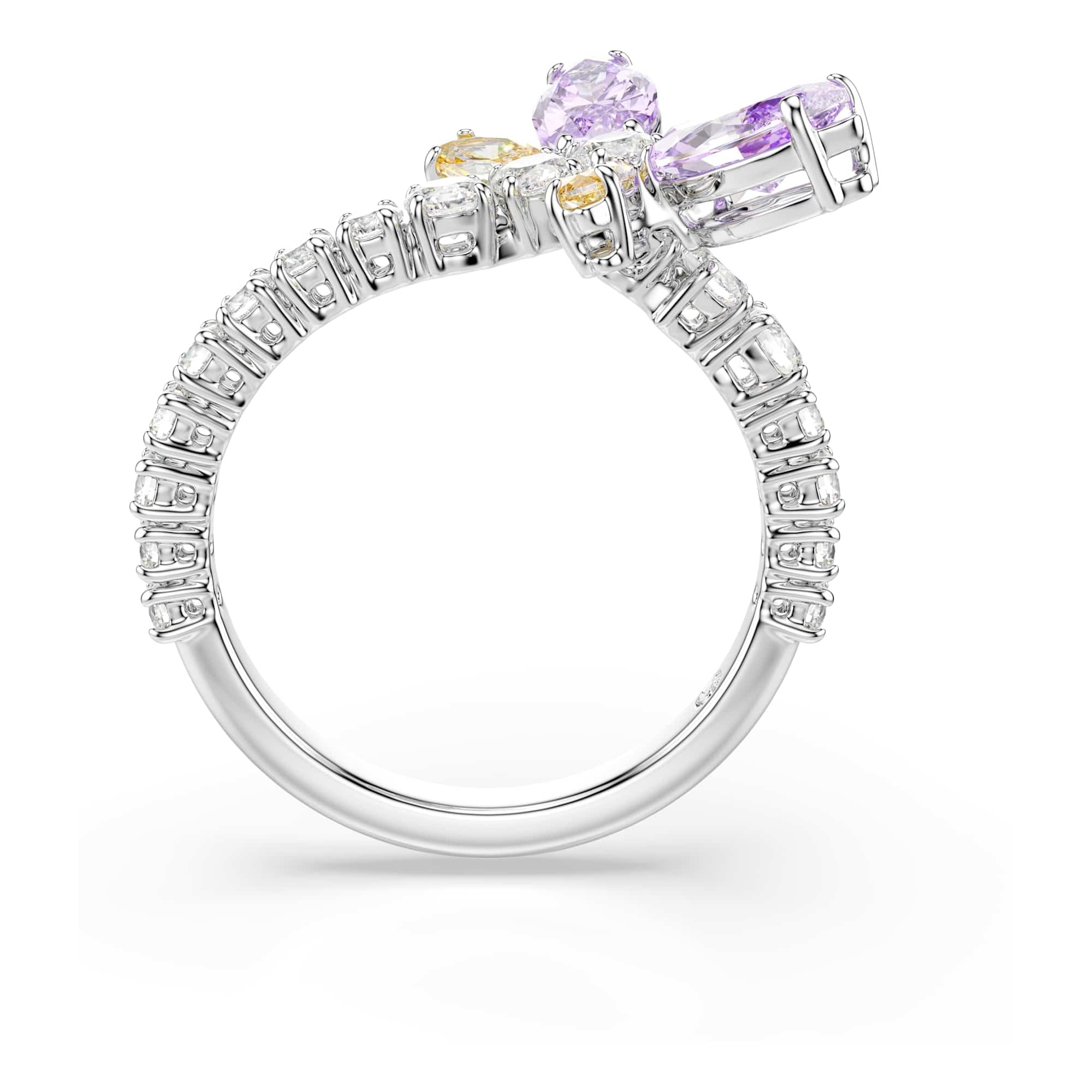 Swarovski x Ariana Grande Anello con motivo Collezione