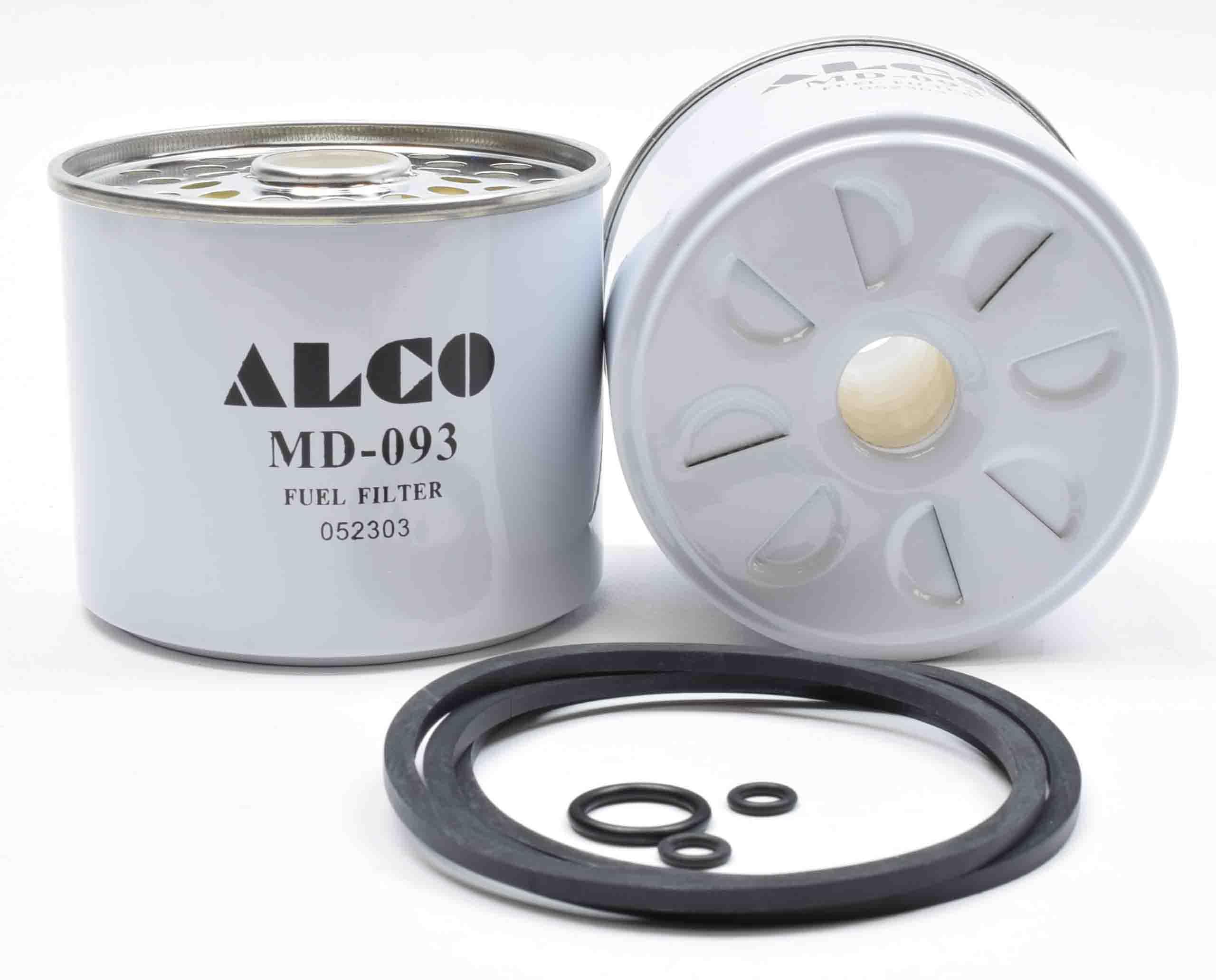 Filter Kit - Engine - For Antonio Carraro 4000 Unicar/Unitrans with/for VM Motori 298 engine