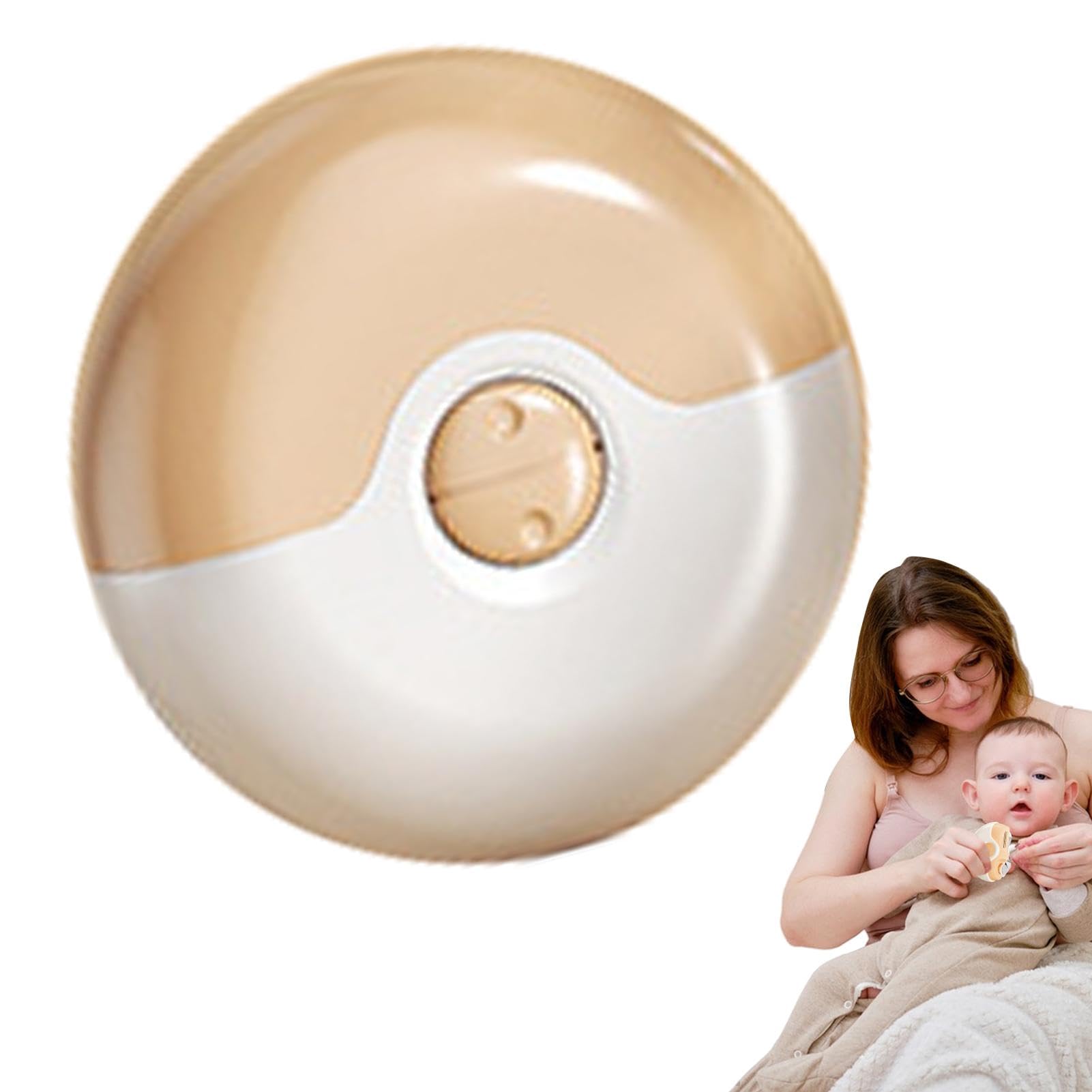 Electric Automatic Nail Clipper,Electric Nail Clipper - Automatic Nail Clippers,Low Noise Nail Clippers,2 in 1 Automatic Nail Clipper with Night Light, Toenail Clippers, Nail Clippers