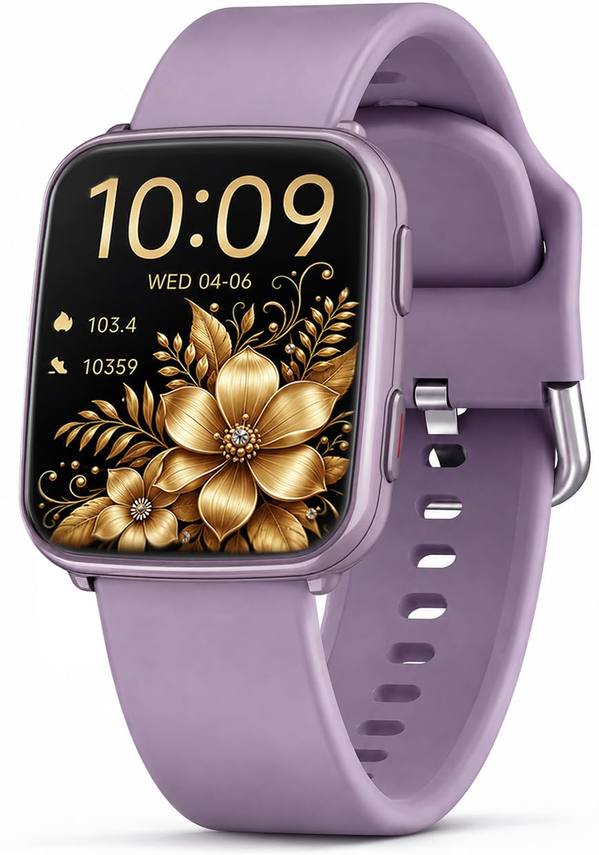 MorePro Fitness Tracker