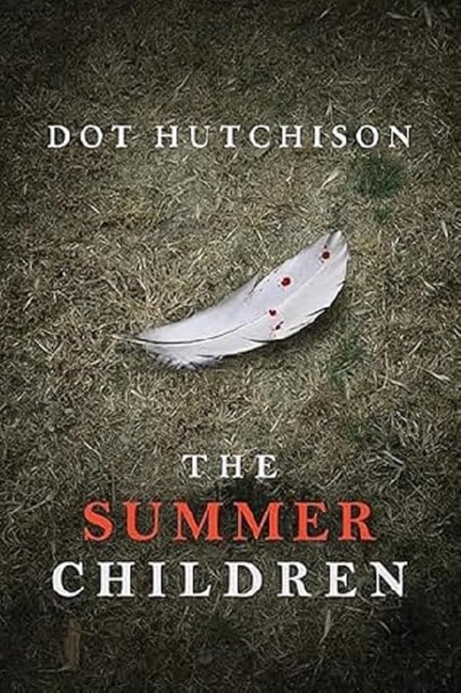 The Summer Children Paperback – May 22, 2018