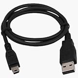  USB Datenkabel Daten Kabel ORIGINAL DKE-2 für Nokia N-Gage N91 5200 6300 N76 N800 N95 6290 7390 E90 6110 Navigator 3109 Classic 3110 Classic 6120 Classic 6267 3500 Classic 7500 Prism 6121 Classic E51 N91 8GB N95 8GB 3110 Evolve 6124 Classic 6300i 6301 770 5300 XpressMusic 5700 XpressMusic