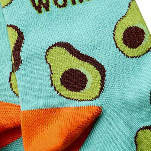 Image of Kerusso Adult Socks, Christian Fun Socks, Novelty Socks, Cotton Blend Sock, One Size Fits Most
