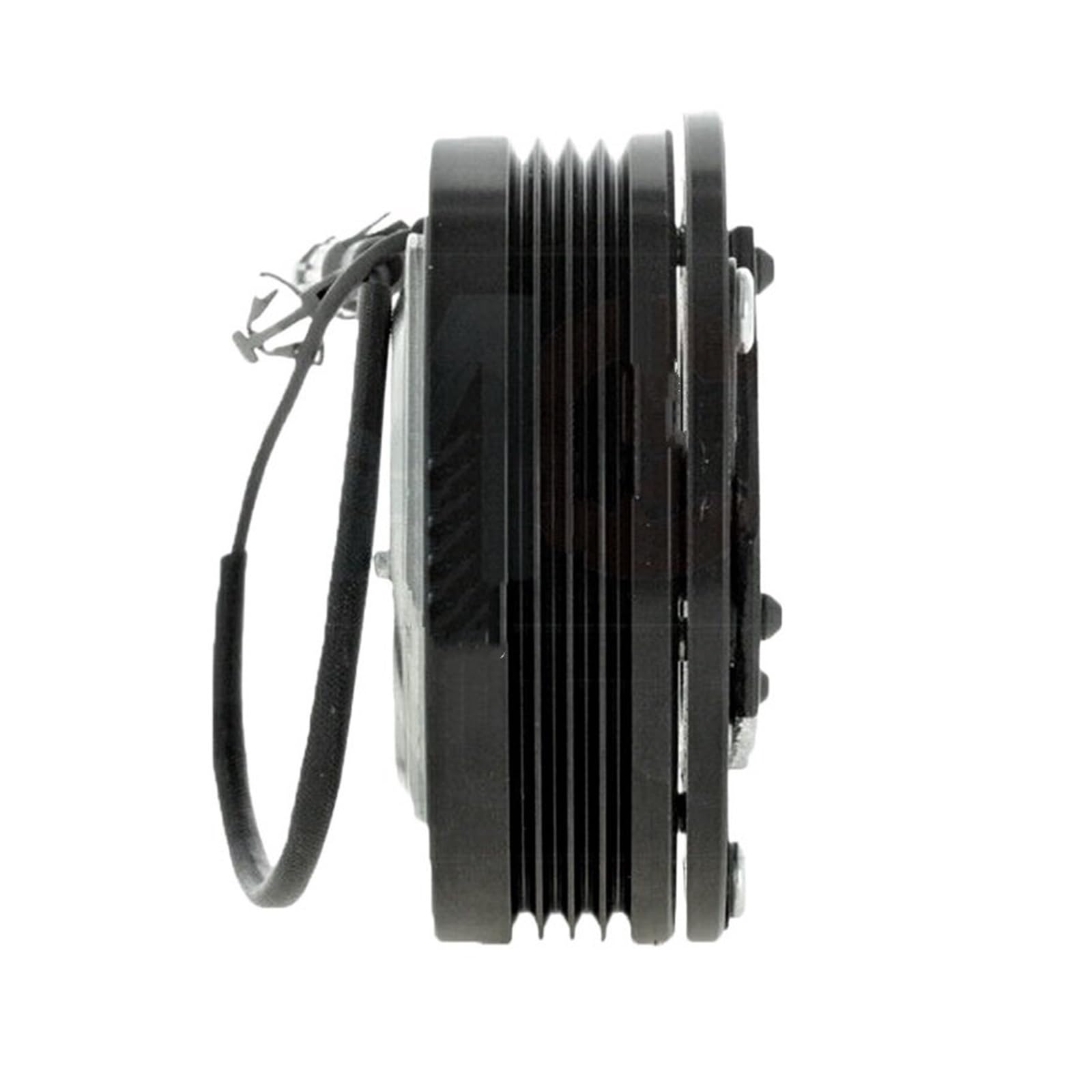 AC Compressor Clutch Fit for Suzuki Fit for Mitsubishi 95200-68LA1 AKS200A205A 95201-68LA1 95200-68LA2 AKS200A205 S70 Ac Compressor Clutch