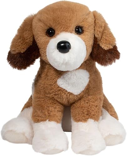 Douglas Shirlie - Peluche suave para perro