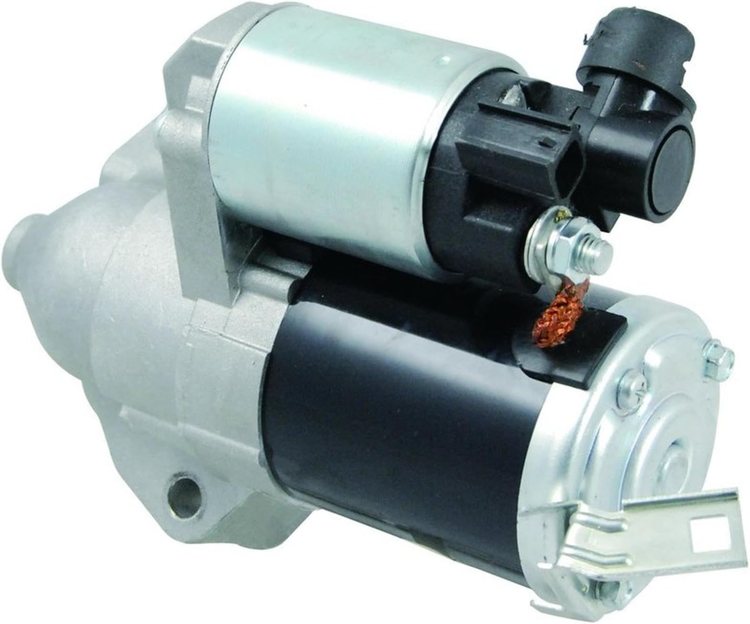 Premier Gear PG-19008 Starter Replacement for Honda Odyssey V6 (07-10), 31200-GLY-A02, 31200-RGL-A02, 31200RGLA02RM, MHG027, M000T15771, M000T15771ZC, M000T15771ZCKD