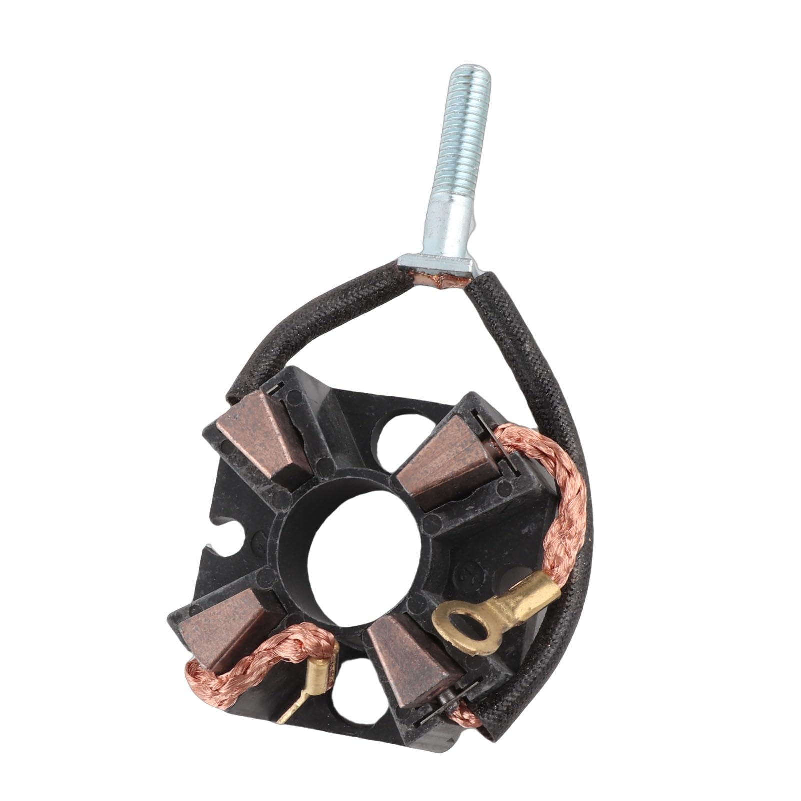 Support de Balais Moteur, 66T 81840 00 Démarreur pour Moteur 40CV