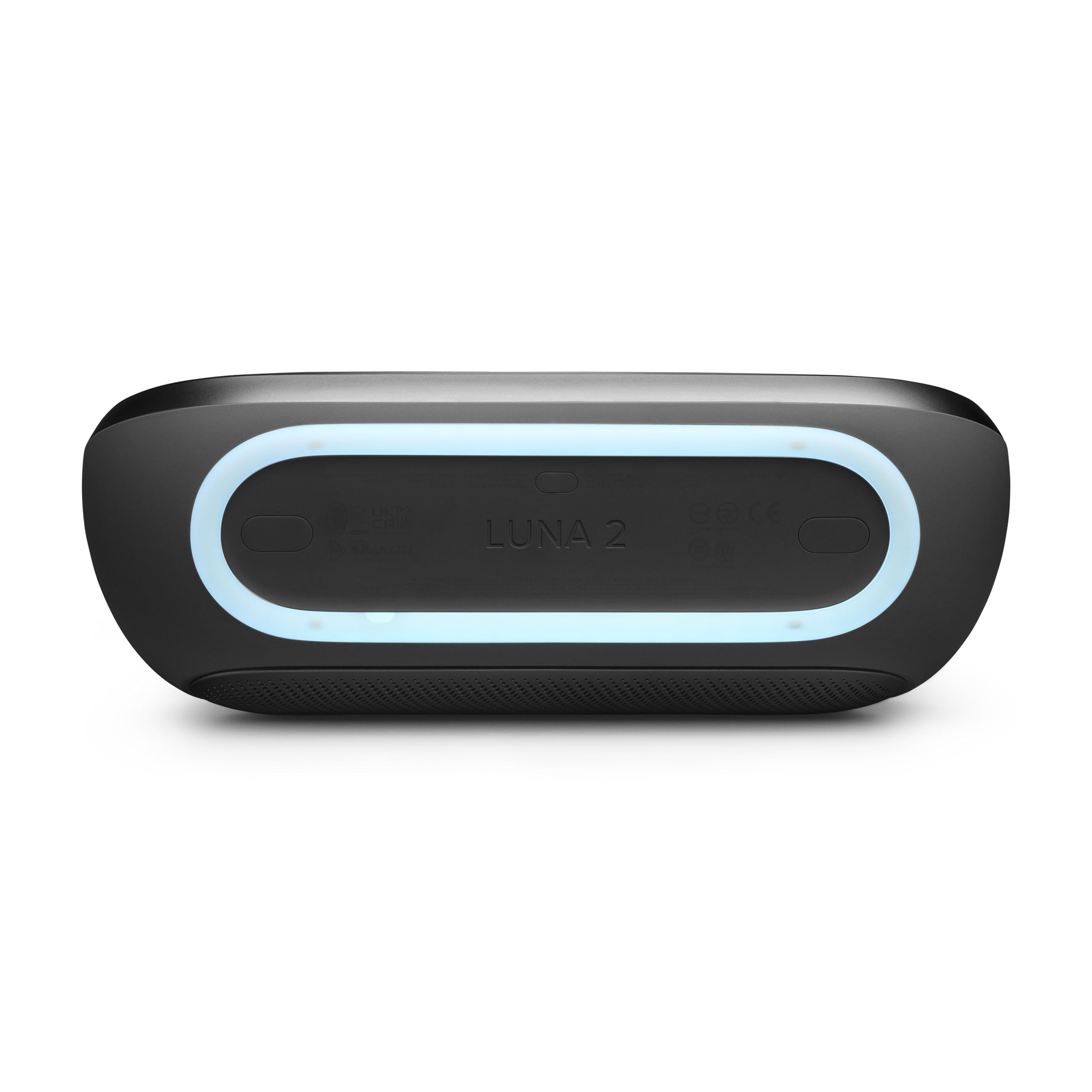Amazon.com: Harman Kardon Luna 2 - Wireless Bluetooth Speaker with
