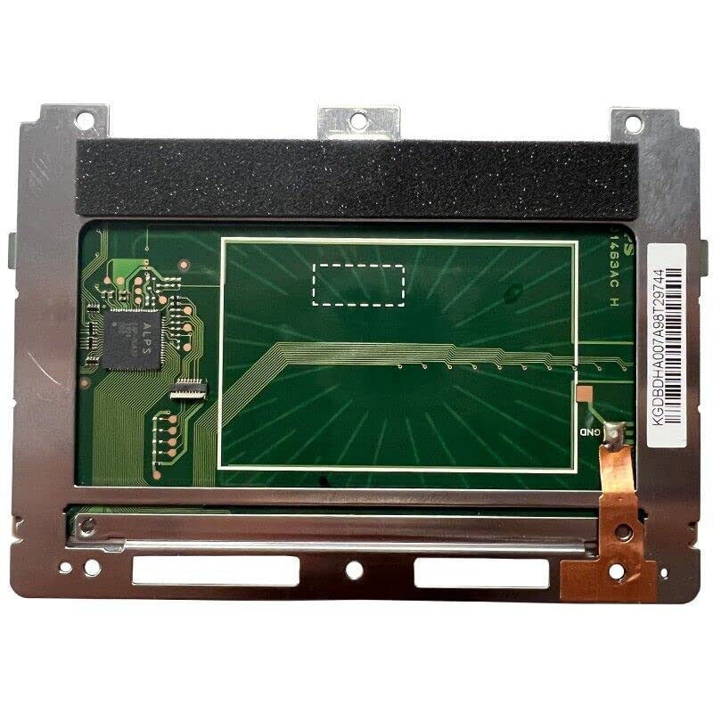 ruichuang Touchpad Trackpad Clickpad Replacement for HP EliteBook