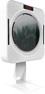 Amazon Co Jp Cdプレーヤー 壁掛け おしゃれ