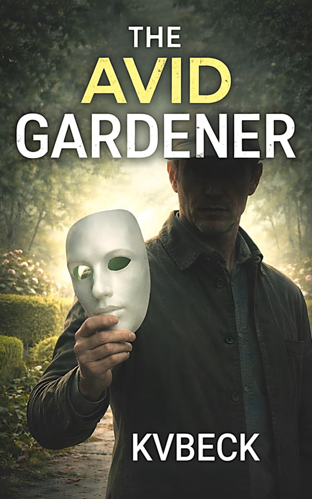 THE AVID GARDENER: He Reaps What He Sows