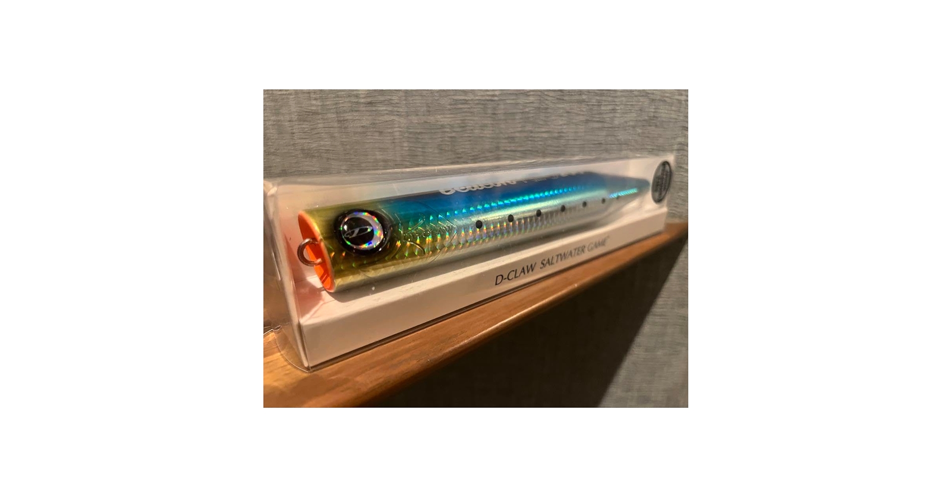 D-CLAWビーコンネオ200 BeaconNEO 200#01 サーディン Amazon.co.jp: d-claw ビーコンネオ200 サーディン 釣り用品