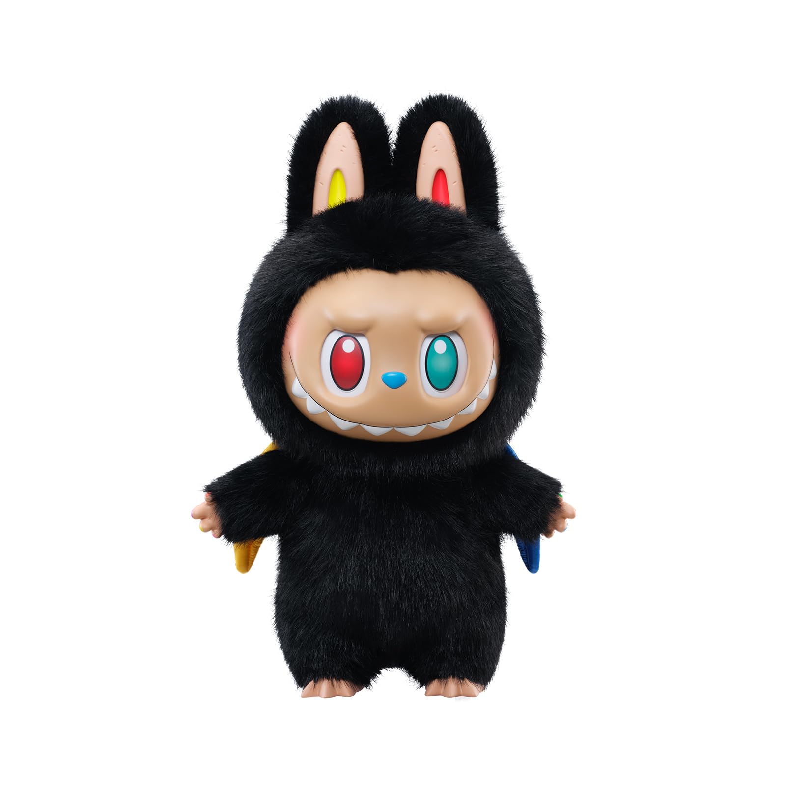 THE MONSTERS 10th Anniversary ぬいぐるみ Amazon.co.jp: POP MART THE MONSTERS 10th Anniversary シリーズ