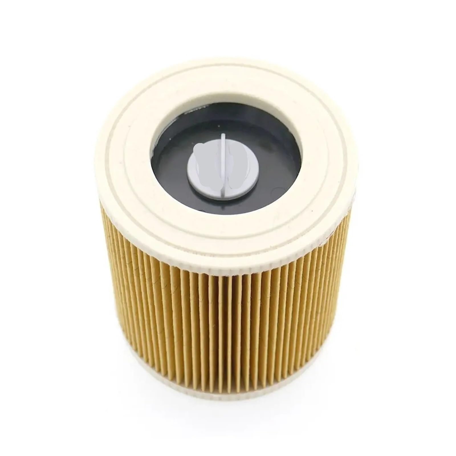 Kvcccss A Filter，Compatible For Karcher， Vacuum Cleaner Replacement Parts