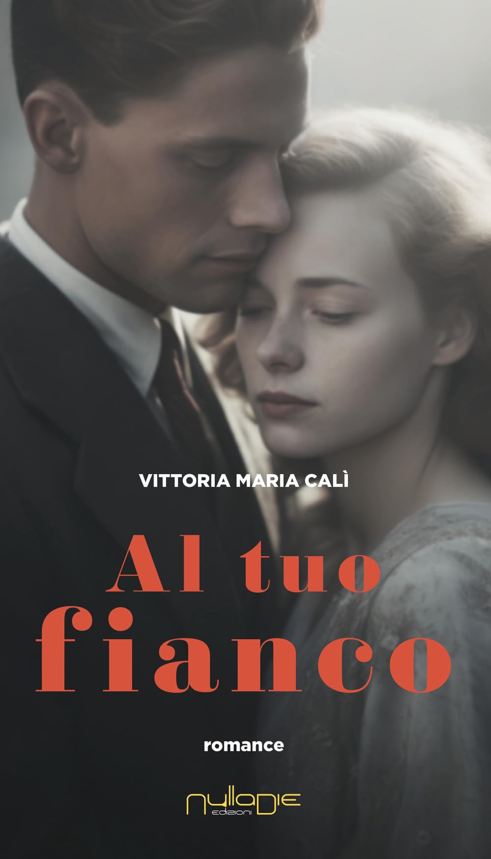 Al Tuo Fianco - 4