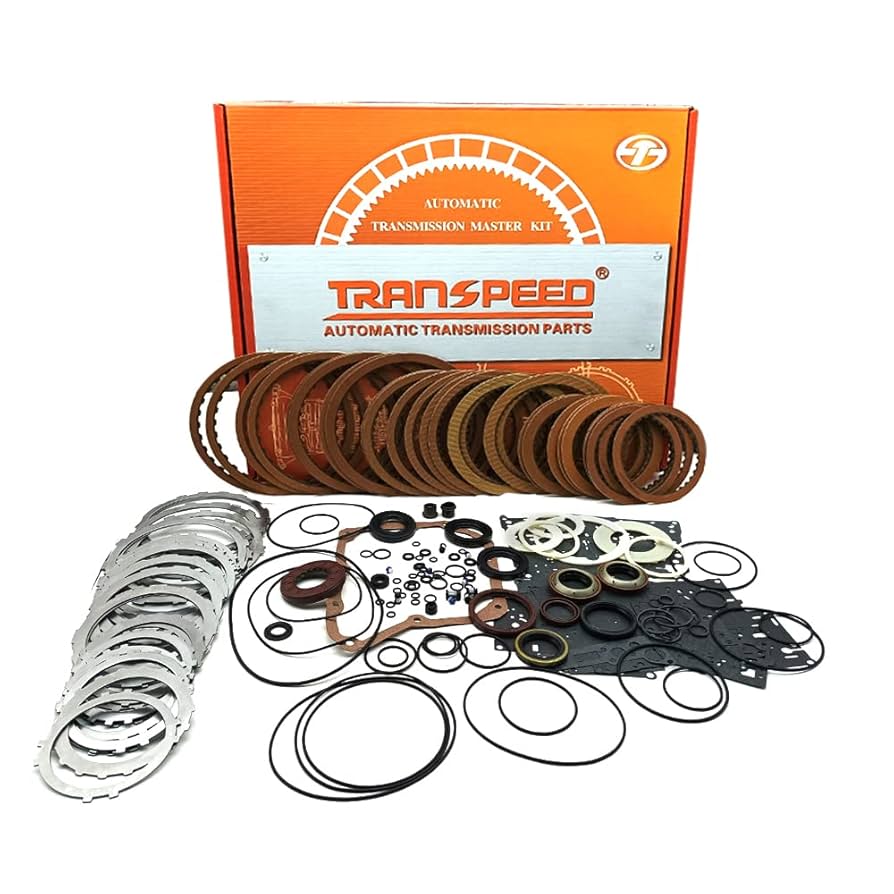 町 油彩 50号 usafilm Amazon.com: TRANSPEED AW55-50SN 51SN AF23 AF33 Transmission