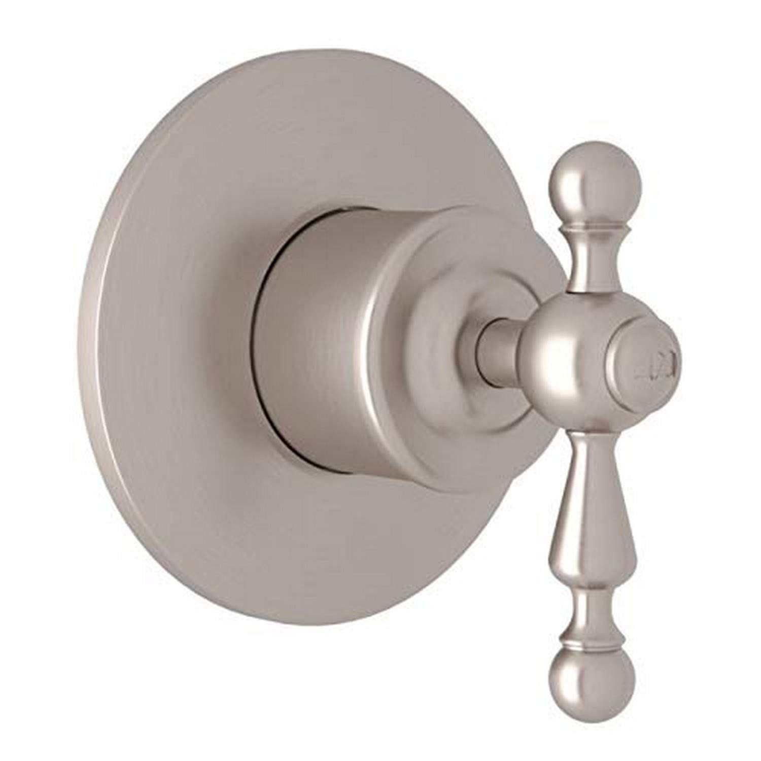 Régulateur de dérivation Rohl pour créer un espace douche spa à domicile