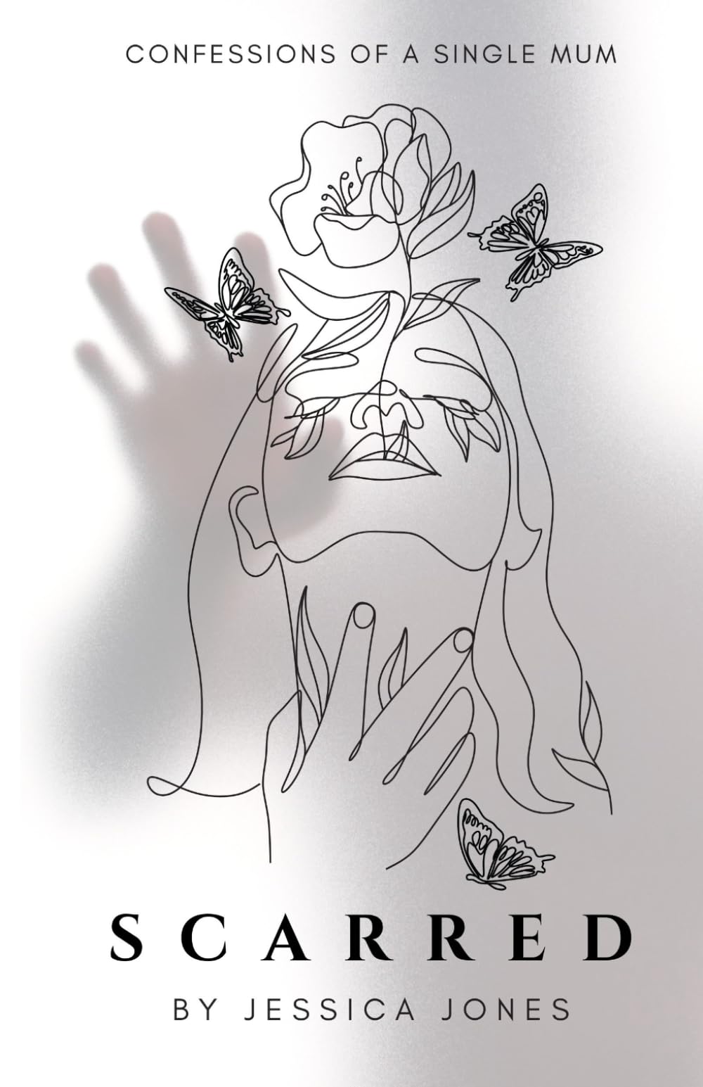 Scarred: Not all scars are visible