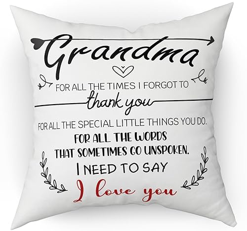 RLCNOT Funda de almohada con girasol, Hello Sunshine, funda de almohada de doble cara para el hogar, cintura de 18 x 18 pulgadas para cama y sofá,