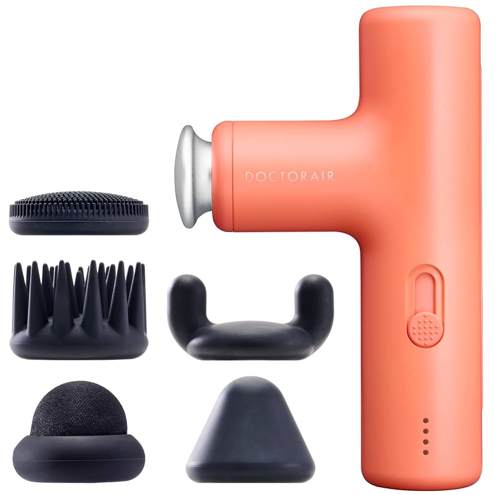 DOCTOR AIR エクサガン LUXE REG-12 エクサガン LUXE | ドクターエア（DOCTORAIR）公式ブランドサイト