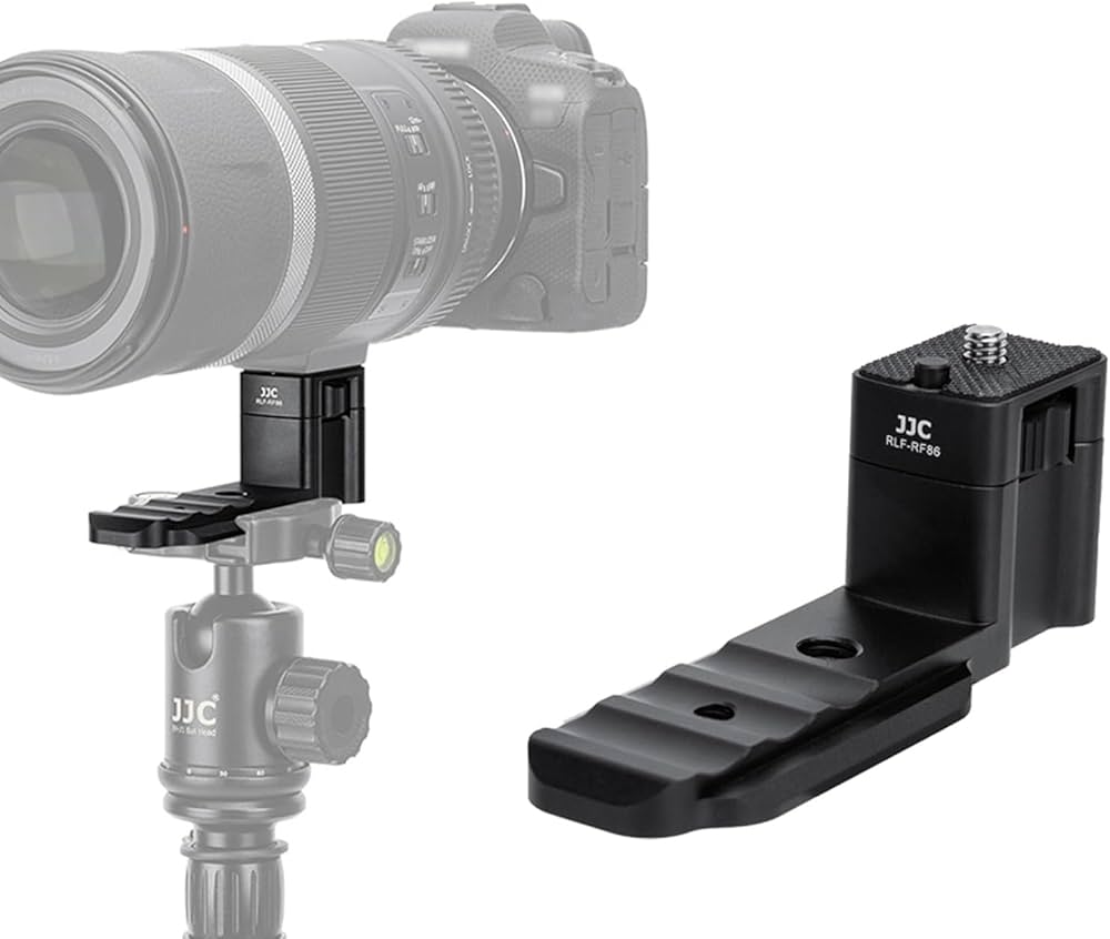Canon RF800mm F11 IS STM 専用三脚座付き Amazon | iShootカメラリング式三脚座 足、三脚マウントリング