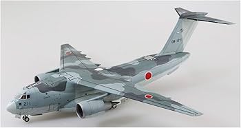 Amazon | 青島文化教材社 1/144 航空機シリーズ SP 航空自衛隊 C-2輸送