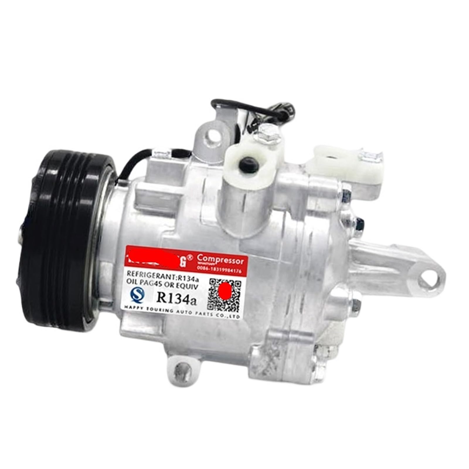 Compatible for Suzuki,Swift III IV 1.3 9520068LA3 9520068LD1 9520068LA2 9520168LA3 CP976377 95200-68LA3 9520068LD,Car AC Compressor