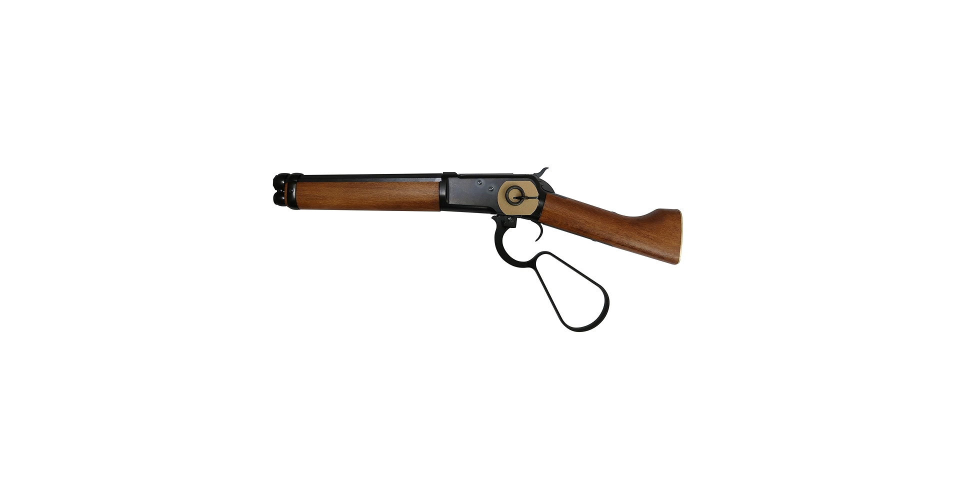 Amazon | マルシン ウィンチェスター M1892 ランダル カスタム