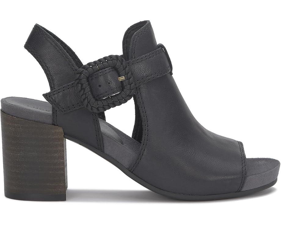 Lucky Brand Juliane Cutout Heeled Sandal - Right View