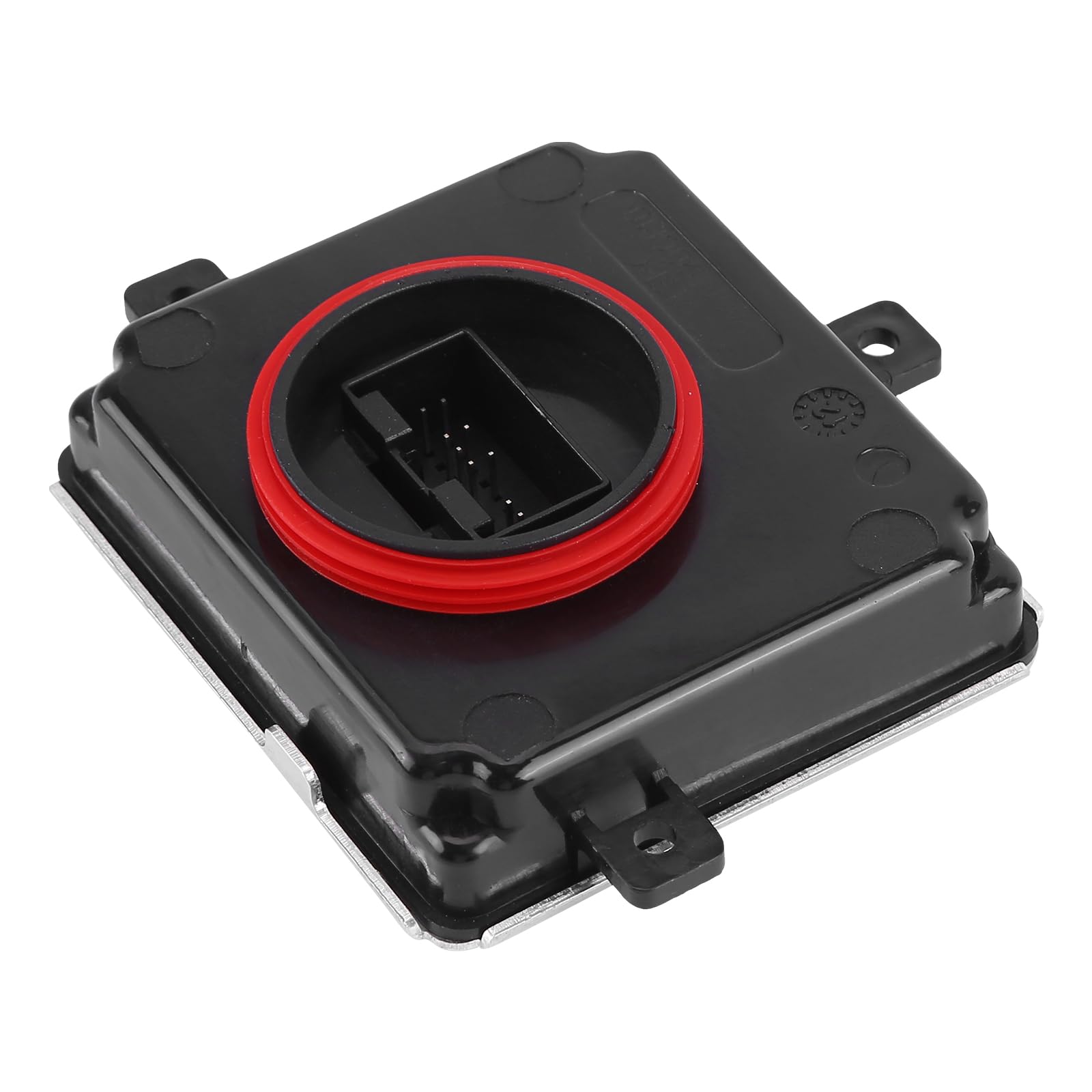 Halo Lights LED 80mm Amber Single Diode Dynamics