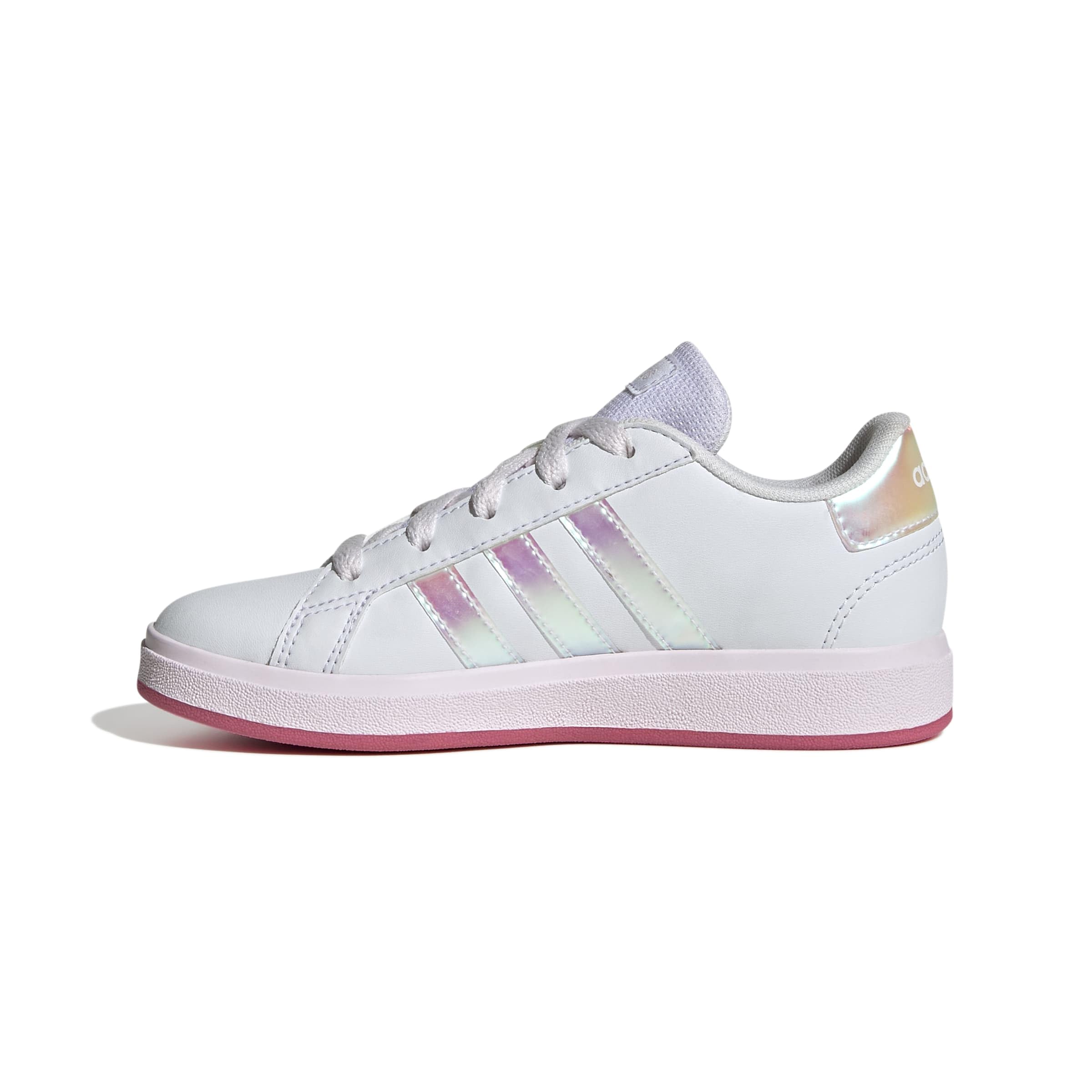 Adidas Unisex niños Grand Court Lifestyle Lace Tennis Zapatos — view 31